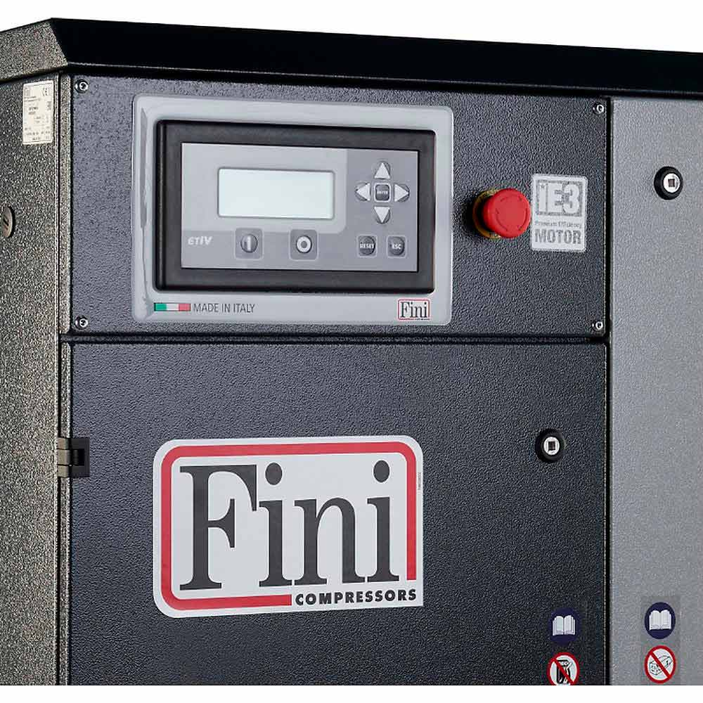 Компрессор FINI K-MAX 1108-500F ES VS