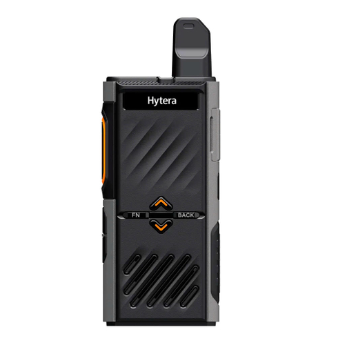 Hytera P30 Lite PoC‑радиостанция портативная