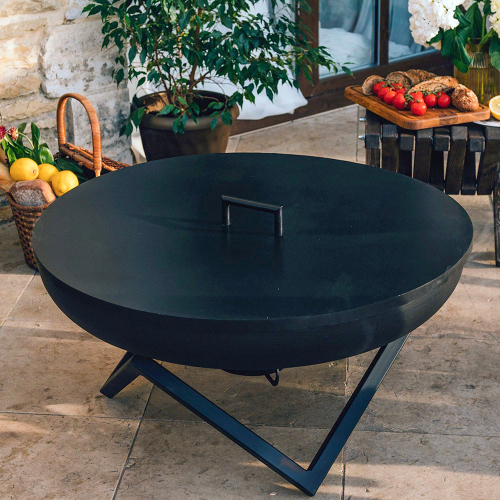 Крышка усиленная