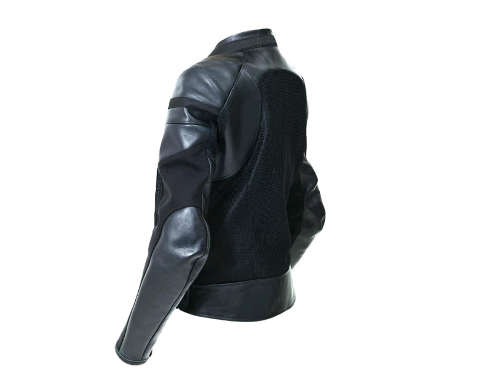 Мотокуртка женская Hyperlook Monza Lady S