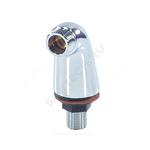 Переходник для смесителя 90гр Vidima BA200AA