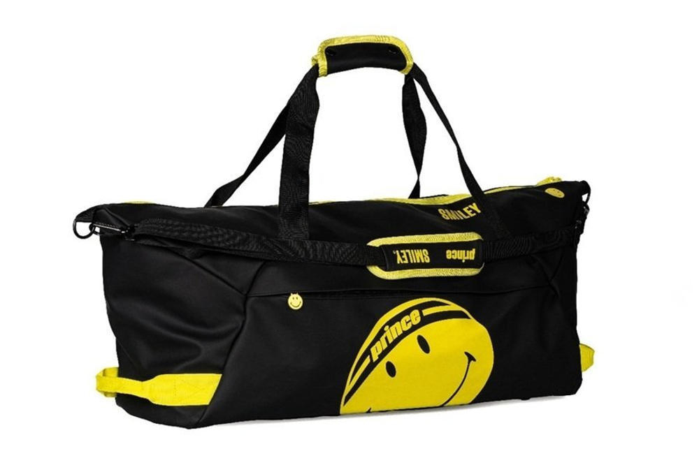 Сумка теннисная PRINCE SMILEY PERF DUFFLE .