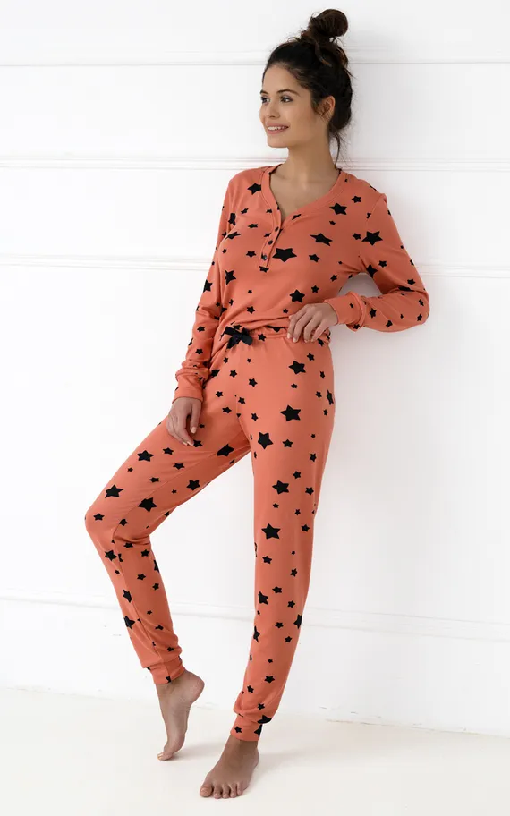 Пижама Yolanda