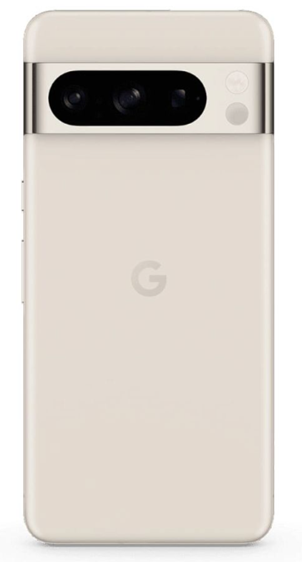 Google Pixel 8 Pro 12/512Gb (Porcelain)