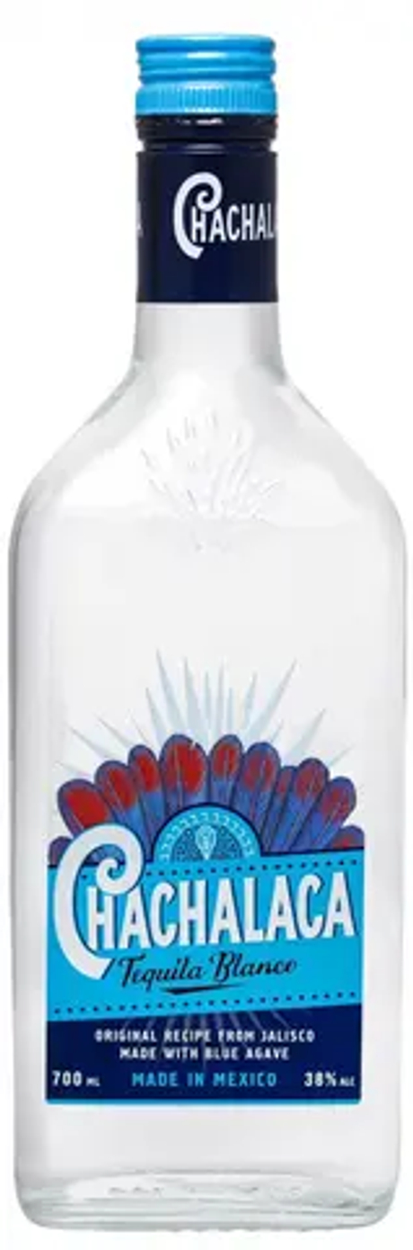 Чачалака Бланко 0,7 38% Дель Маресме Брэндс Мексика