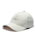 Кепка Calvin Klein Jeans - бежевый(K60K613056)