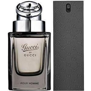 Gucci By Gucci Pour Homme