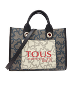 Сумка через плечо Tous - красный(20015028)