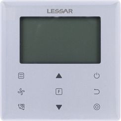 Кассетная VRF система Lessar LSM-H36B4CUA2/LZ-VB4CТВ2
