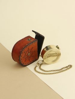 Nautical Карманный компас