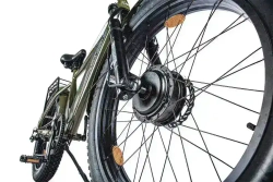 Электровелосипед Volteco BIGCAT DUAL NEXT
