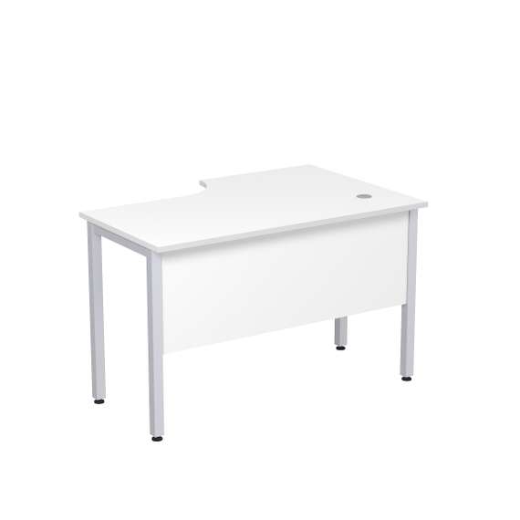 2МД.141 Стол криволинейный лев. (1200*800*750)