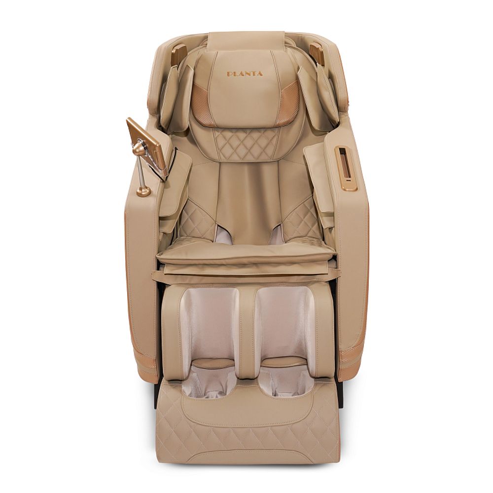 Массажное кресло PLANTA MC-5500