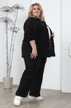 Цена на Костюм-5705 больших размеров