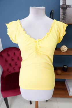 Топ красивый 44 размер