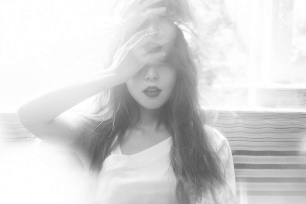 Альбом BOA - Woman 9th Album
