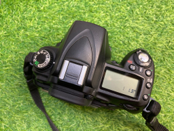 Nikon D90 (31.600 кадров) Покупка/Продажа