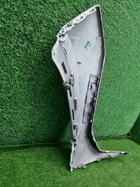 Накладка бампера левая Geely Atlas 2 (2023-н.в.)