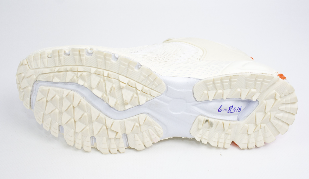 Кроссовки женские демисезонные Ex-tim арт. 8158-9