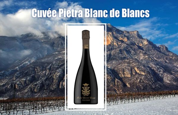 San Leonardo представил новое игристое вино Trento DOC
