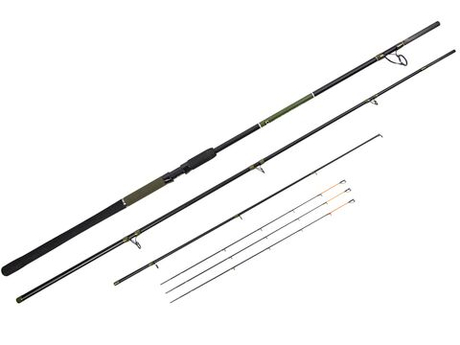 Удилище фидерное Feeder Concept Simple Heavy/ 360 см, до 120 г