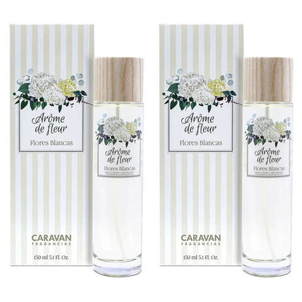 Парфюм Fleu Flowers 150 мл от Caravan