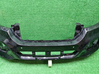 Бампер передний Haval H9 (2017-2024)