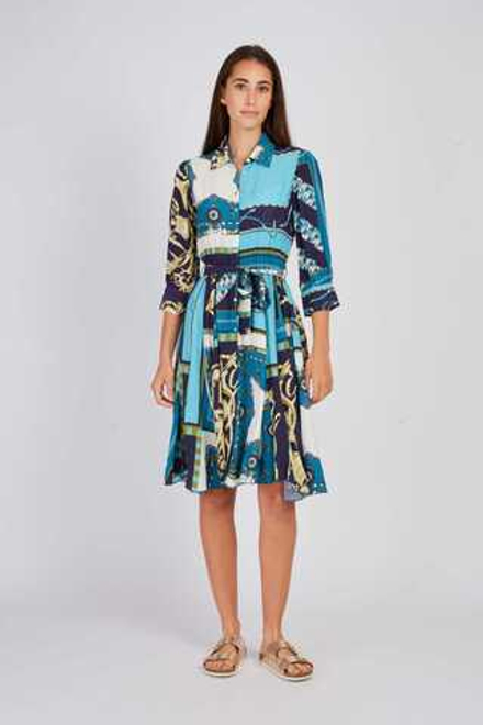 Rene Derhy Платье RENE DERHY