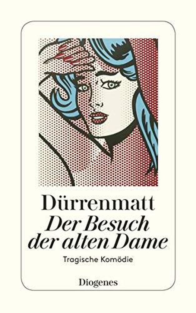 Besuch der alten Dame, Der