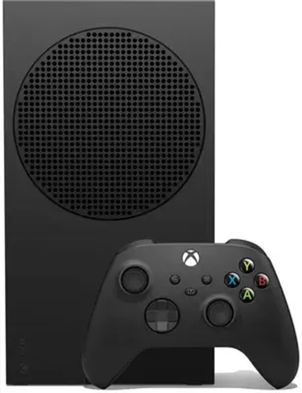 Xbox S Microsoft
