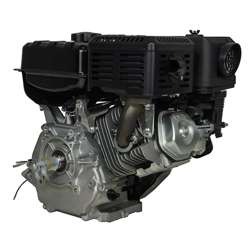 Lifan 190F-C PRO D25 3А двигатель бензиновый 00-00001054
