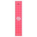 rom&nd, Juicy Lasting Tint, розовое эскимо 27, 5,5 г