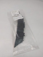 Кронштейн переднего бампера левый Jorden JH03K2021L Kia Rio