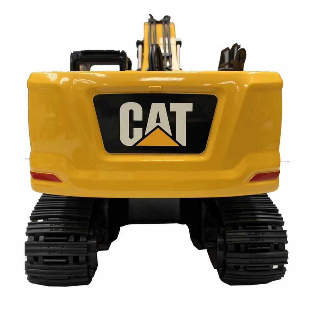 Carrera RC - Экскаватор CAT 336 2,4 ГГц 1:24 25001