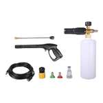 Мойка высокого давления Huter W210i PROFESSIONAL