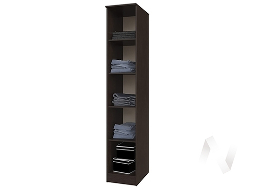 Пенал МС Сакура (венге/лоредо)