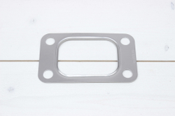 Прокладка турбокомпрессора Cummins ISBe 0450 /3949530/