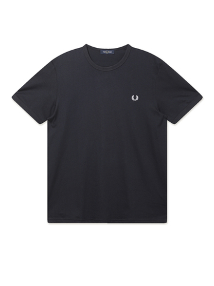 Футболка Кор. Рукав Ringer T-shirt