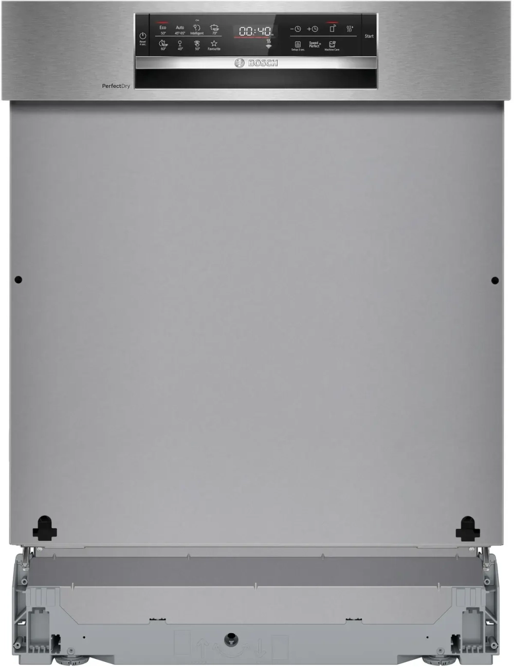 Встраиваемая посудомоечная машина Bosch SMI6ZCS16E