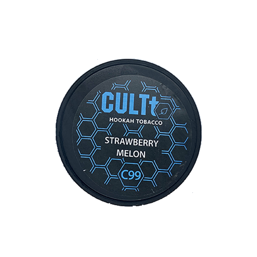 CULTT - STRAWBERRY MELON (50g)