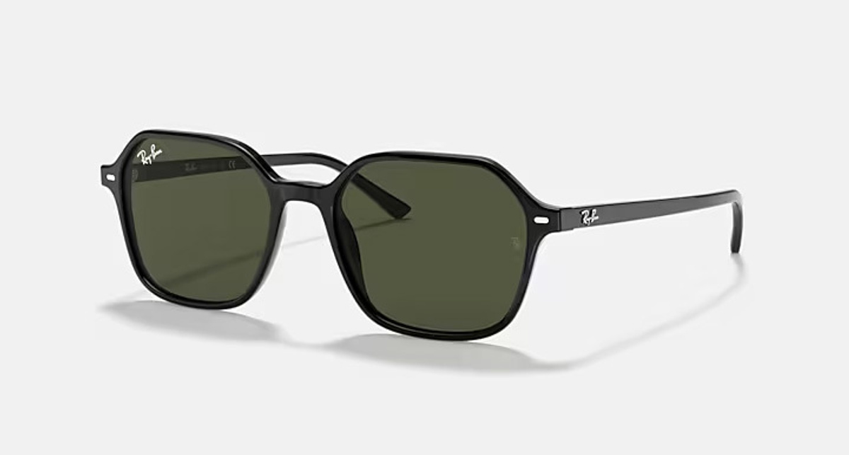 RAY-BAN JOHN RB2194 901/31