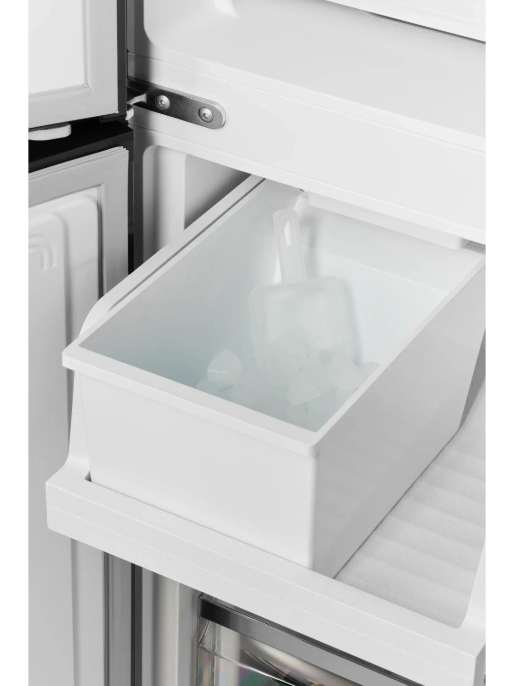 Холодильник Hiberg i-RFQ 705G Y