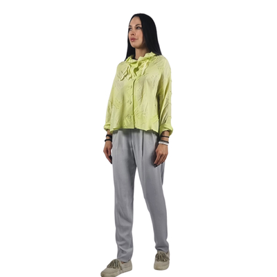 Брюки размер 42 и 52