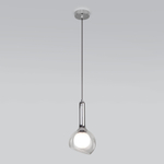 Подвесной светильник 50188/1 хром