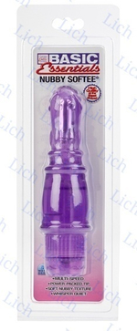 Мощный и тихий вибратор BASIC