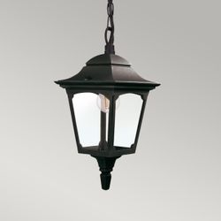 Подвесной фонарь Elstead Lighting CP9-BLACK Elstead Lighting