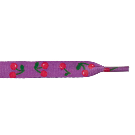 Шнурки "Gamma" 10 мм, 120 см, №07, 1 пара