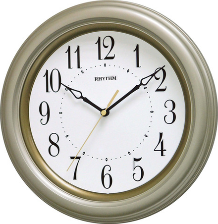 Настенные часы Rhythm CMG726NR18