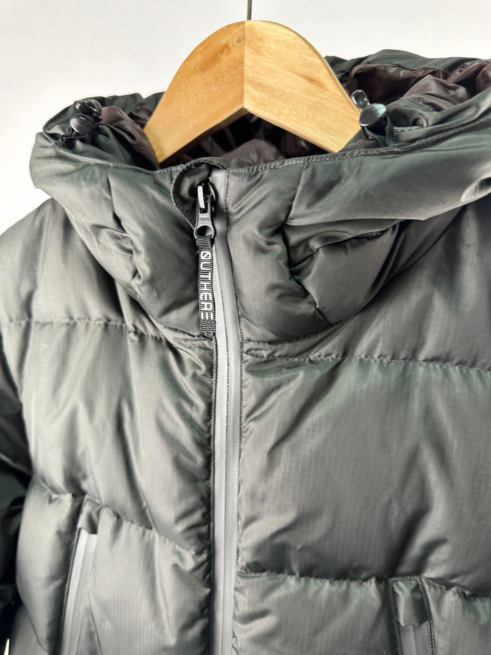 Пуховик Outhere