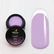 19 Fast Gel BLOOM 15мл Лаванда